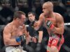 О прошедшем Bellator 106