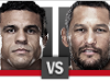 UFC Fight Night 32: «Белфорт против Хэндерсона» (завершено)