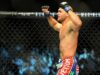 Официальный рейтинг UFC обновление после UFС 167 (19.11.13)