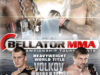 Результаты Bellator 108: «Рампейдж против Белтрана»