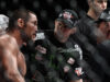 Официальный рейтинг UFC обновление после UFN 32 (12.11.13)