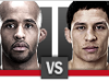 UFC on Fox 9: «Джонсон против Бенавидеза 2» — 14.12.13 (завершено)