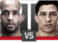 UFC on Fox 9: «Джонсон против Бенавидеза 2» — 14.12.13 (завершено)