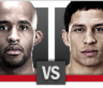 UFC on Fox 9: «Джонсон против Бенавидеза 2» — 14.12.13 (завершено)