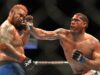 UFC Fight Night 33: Антонио Сильва против Марка Ханта (видео)