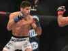 Умер боец Bellator Джо Камачо