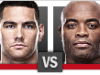UFC 168 «Сильва против Вайдмана II» — 28.12.13 (завершено)