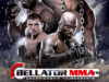 Онлайн трансляция Bellator 110