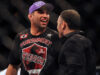 Бой Вердум против Брауна пройдет на UFC on FOX 11