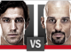 UFC Fight Night 35: «Рокхолд против Филиппоу» — 15.01.14 (завершено)