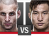 UFC Fight Night 34: «Саффедин против Лима» — 04.01.2014 (завершено)