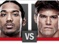 UFC on FOX 10: «Хендерсон против Томпсона» — 25.01.2014 (завершено)