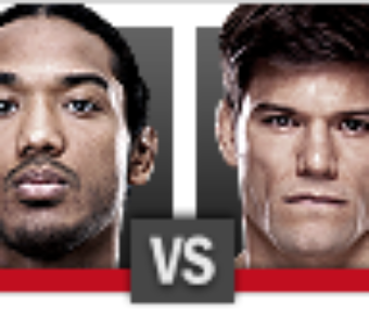 UFC on FOX 10: «Хендерсон против Томпсона» — 25.01.2014 (завершено)