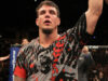 Фрэнк Мир получил лицензию на использование TRT перед UFC 169