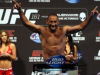Дэн Хендерсон против Шогуна Руа 2 запланирован на UFC Fight Night 38