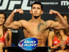 Прогнозы предварительных боев UFC on Fox 10 (часть 2)
