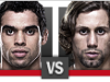UFC 169: «Барао против Фабера 2» — 01.02.14 (завершено)