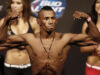Прогнозы предварительных боев UFC Fight Night 36 (часть 1)