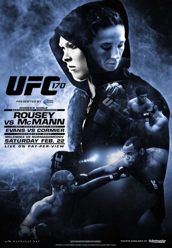 UFC_170_event_poster