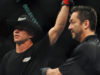 UFC анонсировал новую систему бонусов для бойцов
