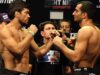 Результаты официального взвешивания UFC Fight Night 36 (видео)