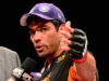 Официальный рейтинг UFC обновление после UFC Fight Night 36 (19.02.14)