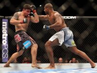 UFC 169: Фрэнк Мир против Алистара Оверима (видео)