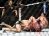 UFC 169: Рашид Магомедов против Тони Мартина (фото)