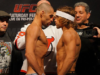 Результаты официального взвешивания UFC 169 (видео)