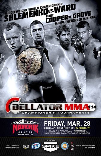 Bellator_114_Shlemenko_vs._Ward_Poster