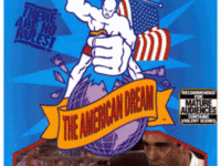 UFC 3: «The American Dream» — 09.09.1994