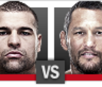 UFC Fight Night 38: «Хендерсон против Руа II» — 23.03.14 (завершено)