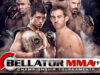 Результаты Bellator 111: «Дантес против Леоне»