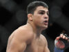 Прогнозы предварительных боев UFC 171 (часть 2)