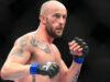 Прогнозы предварительных боев UFC 171 (часть 1)