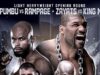 Результаты Bellator 110: «Джексон против Мпумбу»