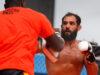 Прогнозы боев основной карты UFC 171