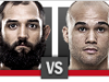 UFC 171: «Хендрикс против Лоулера» — 15.03.14 (завершено)