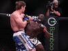 Bellator 115: Виталий Минаков против Шейка Конго (видео)