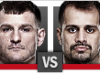 UFC — The Ultimate Fighter: Brazil 3 Finale — 31.05.14 (завершено)