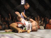 UFC on Fox 11: Дональд Церрони против Эдсона Барбоза (видео HD)