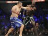 Bellator 120: Шейк Конго против Эрика Смита (видео HD)