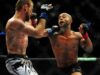 UFC 174: Статистика боя Деметриус Джонсон против Али Багаутинова