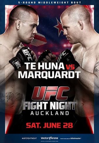 UFC_Fight_Night_43_Te_Huna_vs._Marquardt_Poster