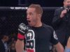 Bellator увольняет бойцов