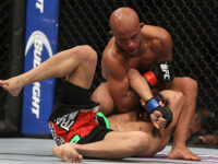 UFC 174: Прогнозы боев основной карты