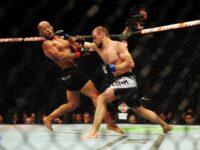 UFC 174: Деметриус Джонсон против Али Багаутинова (видео HD)
