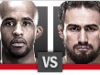 UFC 174: «Джонсон против Багаутинова» — 14.06.14 (завершено)