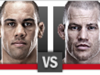 UFC Fight Night 43: «Тэ Хуна против Маркгуардта» — 28.06.14 (завершено)