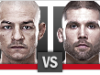 UFC Fight Night 44: «Суонсон против Стефенса» — 28.06.14 (завершено)